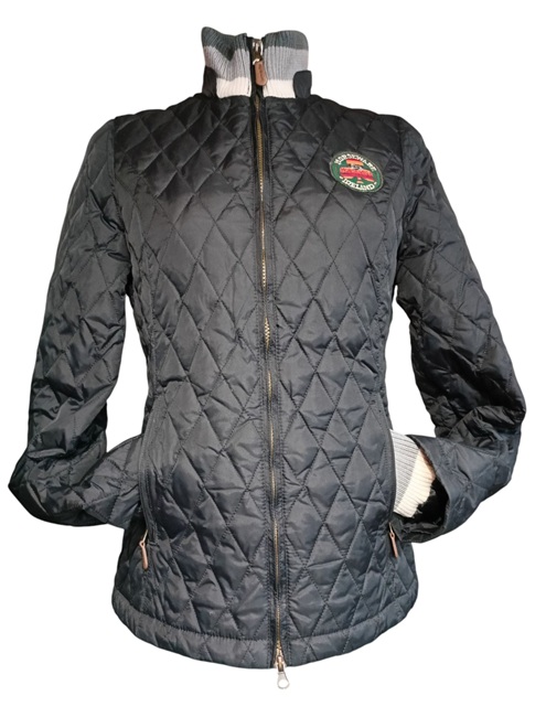 GIACCA DONNA PIUMA TRAPUNTATO Giacche Outdoor 